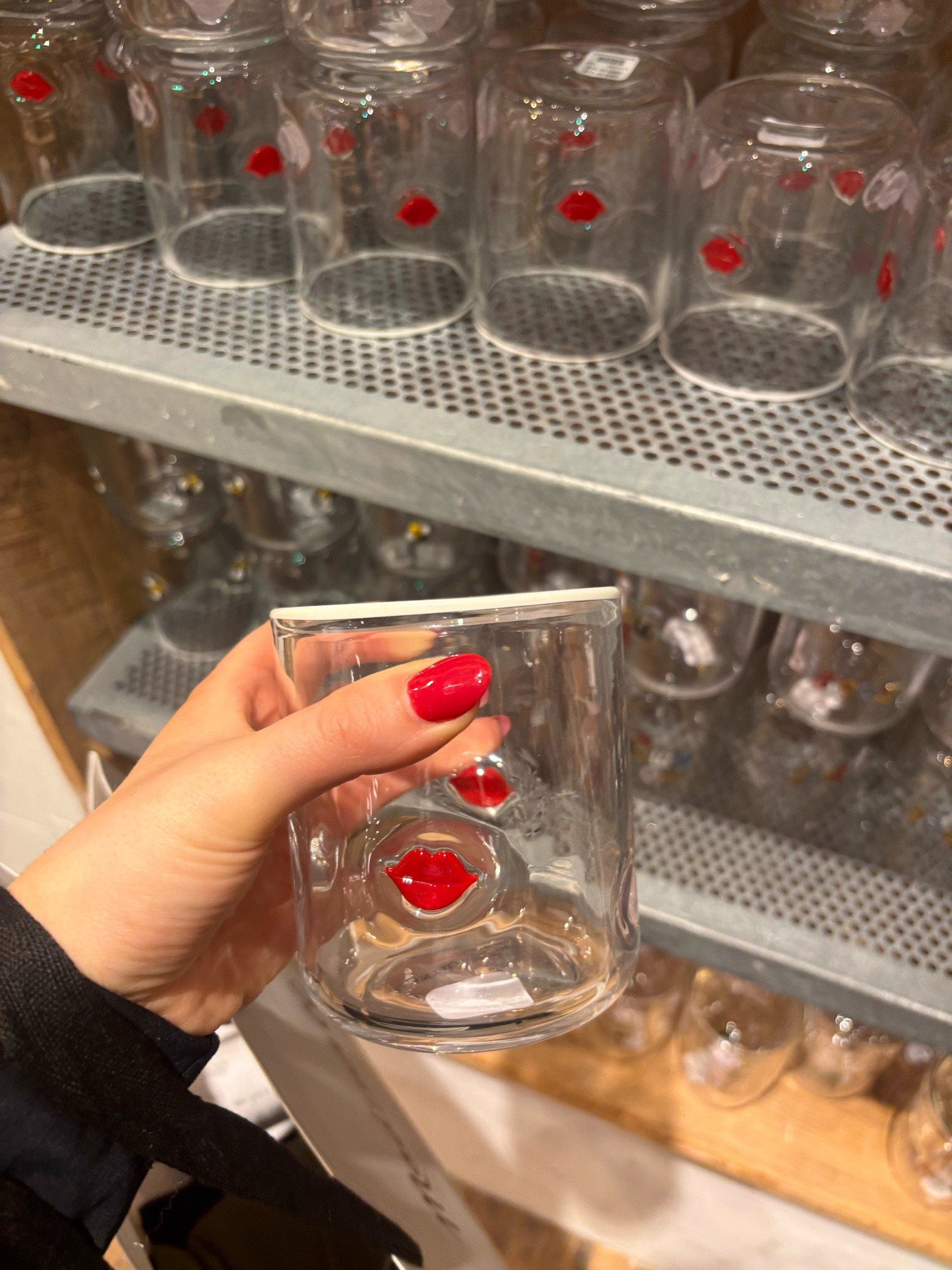 Perfect iced coffee cup ❤️‍🩹

#LTKGiftGuide #LTKSeasonal #LTKHome