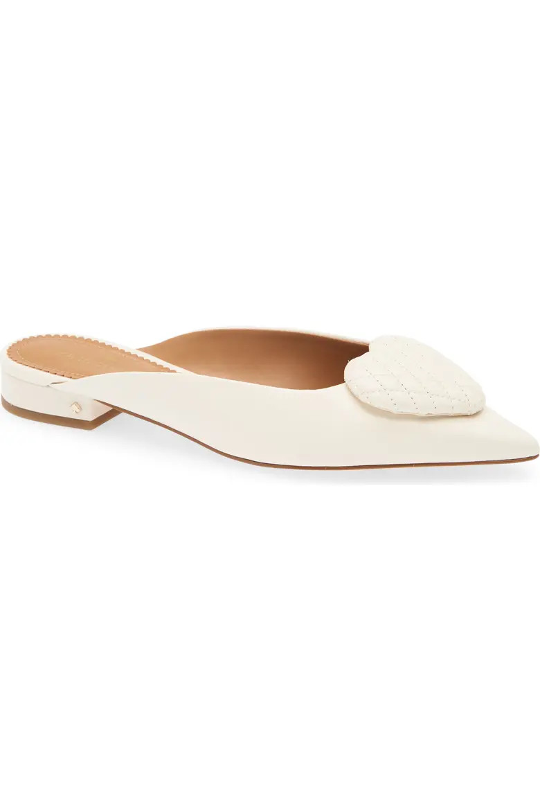zola heart mule (Women) | Nordstromrack | Nordstrom Rack