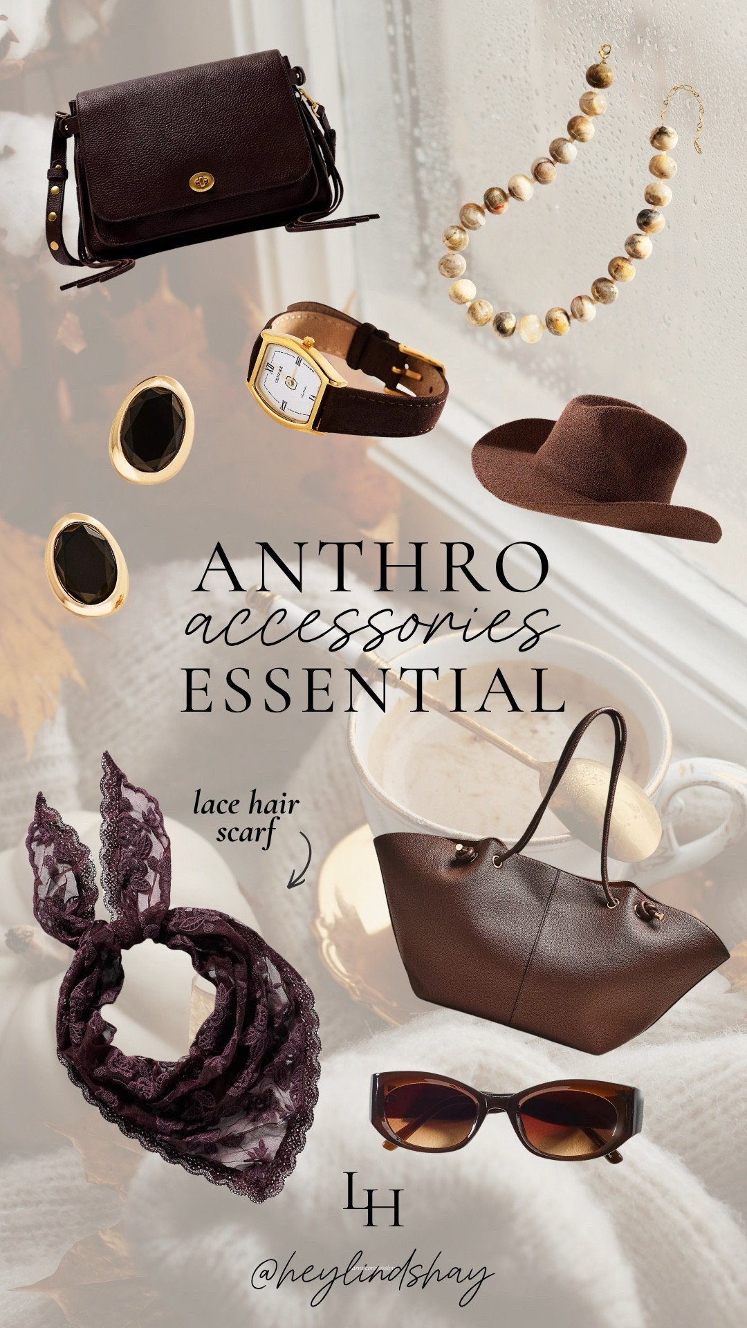 the cutest new fall accessories from anthropologie

#LTKootd #LTKSeasonal