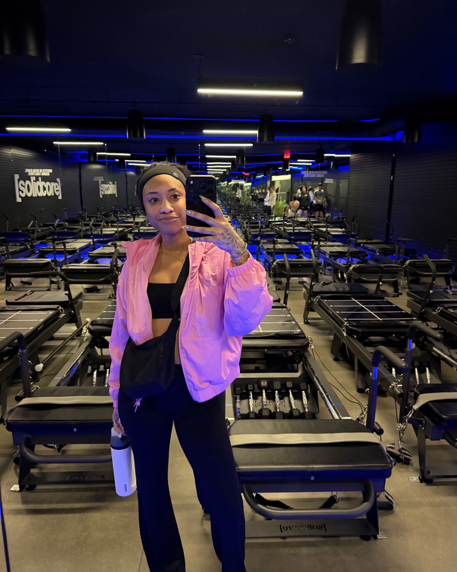Pink Windbreaker from Victoria’s Secret. Size S

#LTKmorningroutine #LTKfitnessgoals #LTKActive