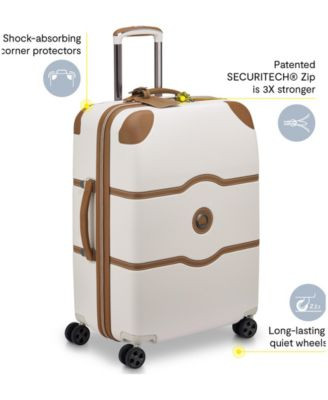 Delsey Chatelet Air 2.0 Luggage Collection - Macy's | Macy's