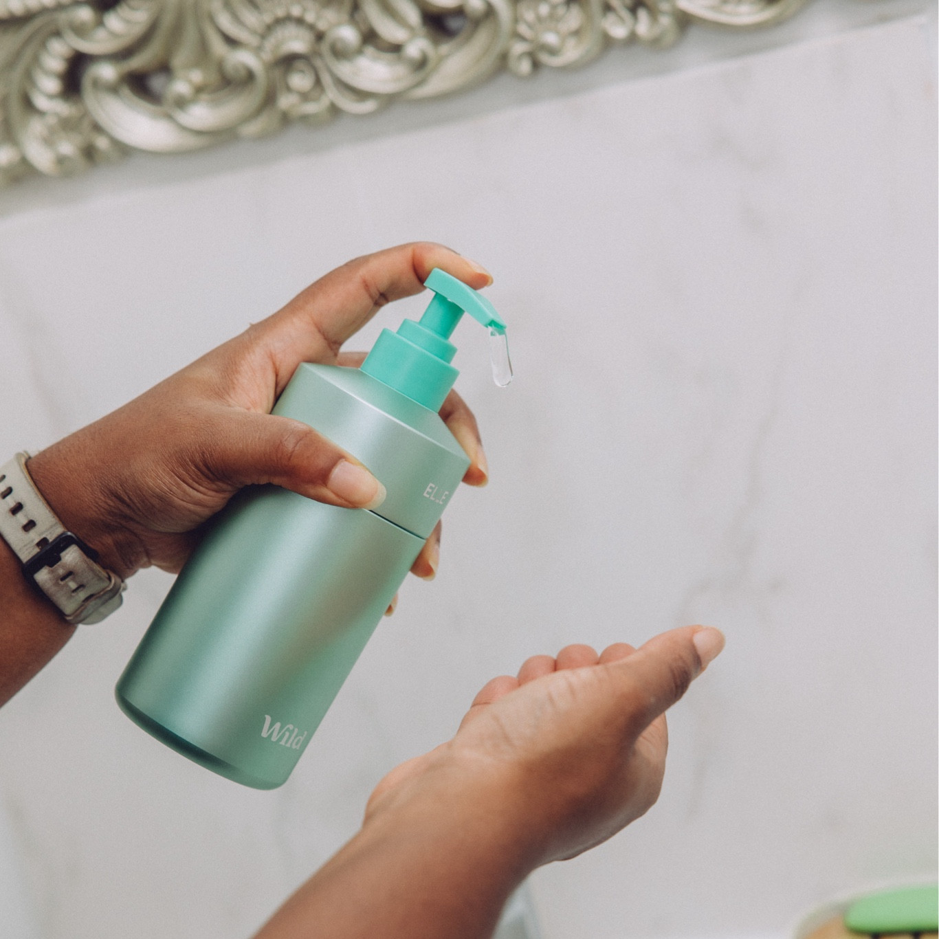 Have you tried the new body wash from Wild? Use code 2024ELLE to get 20% the body wash and anything else on their website tbf 😝 

#LTKeurope #LTKGiftGuide #LTKbeauty