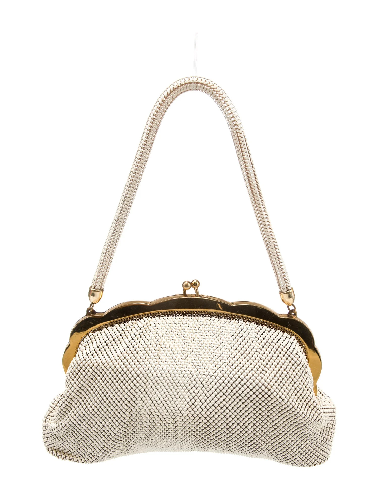 Evening Bag | The RealReal