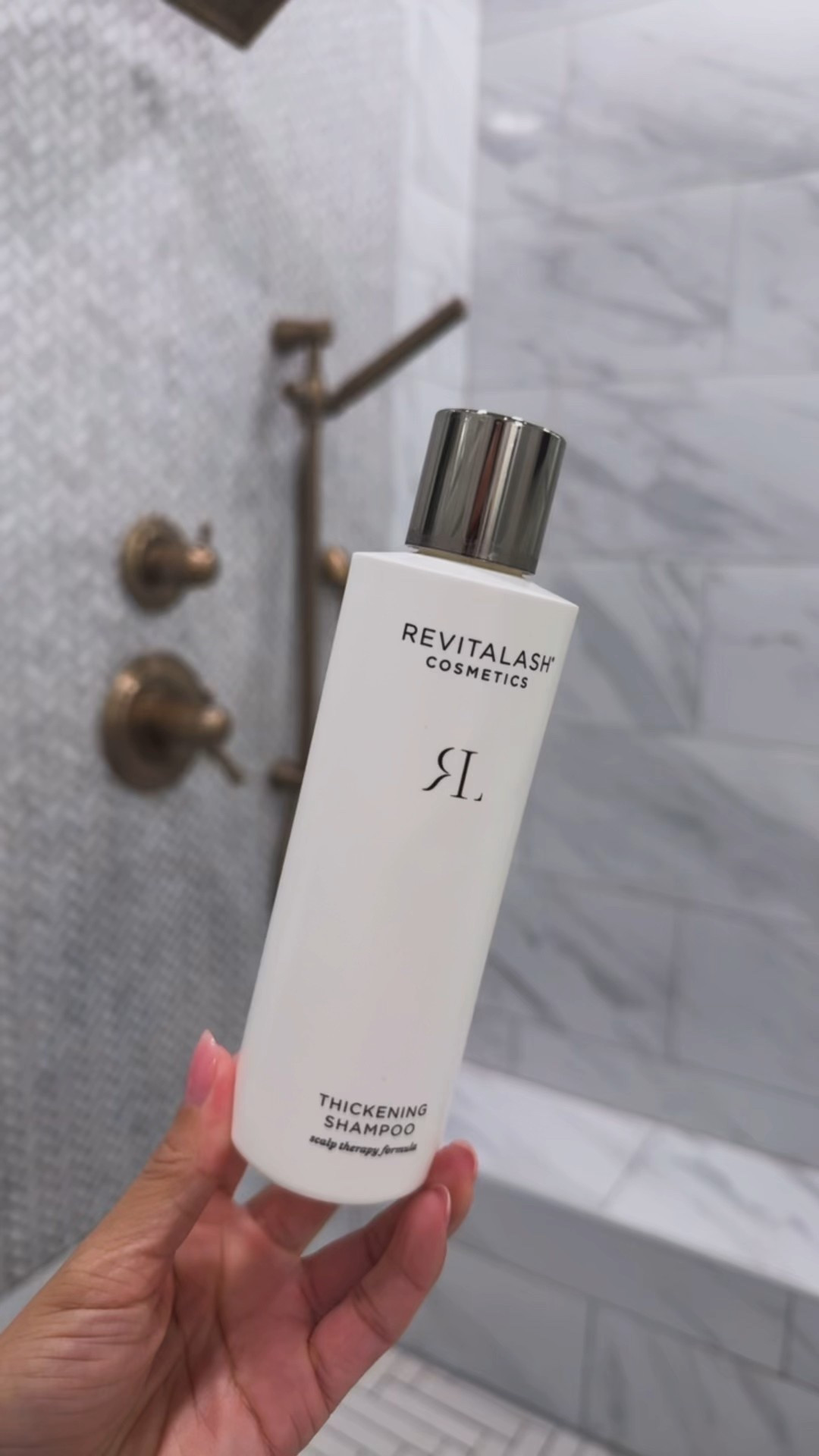 Shower empty!! Love this shampoo! 

#LTKgrwm #LTKGiftGuide #LTKHoliday