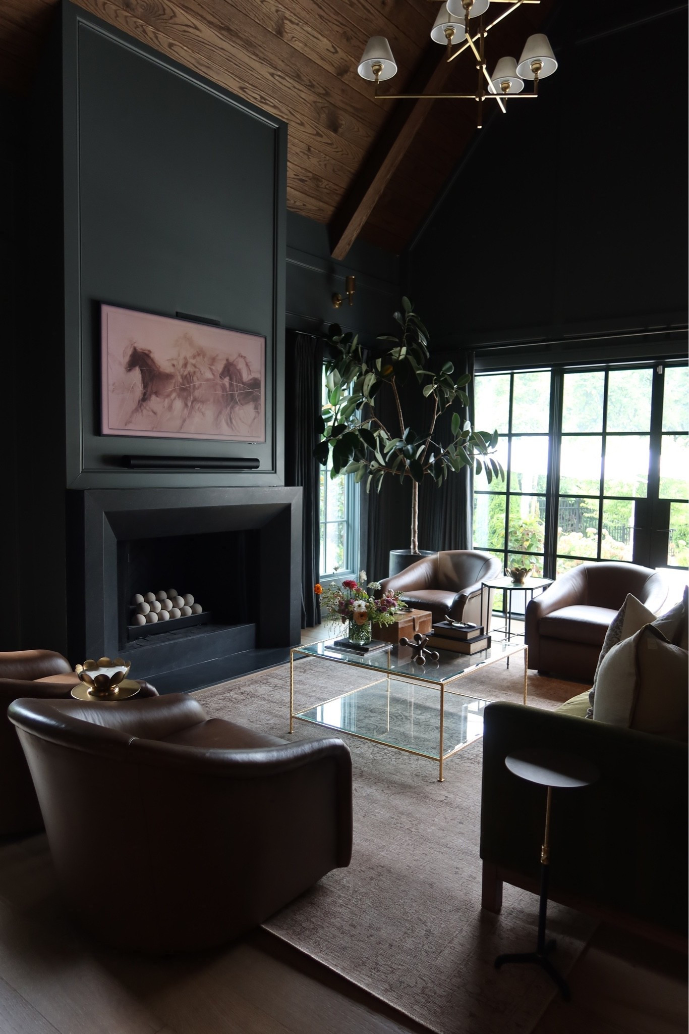 Just switched our frame TV art to more fall-inspired prints with warm, neutral brown tones. Love this western one + linking more favorites for this time of year. 

Home, frame tv, art, Etsy

#LTKHome #LTKSeasonal