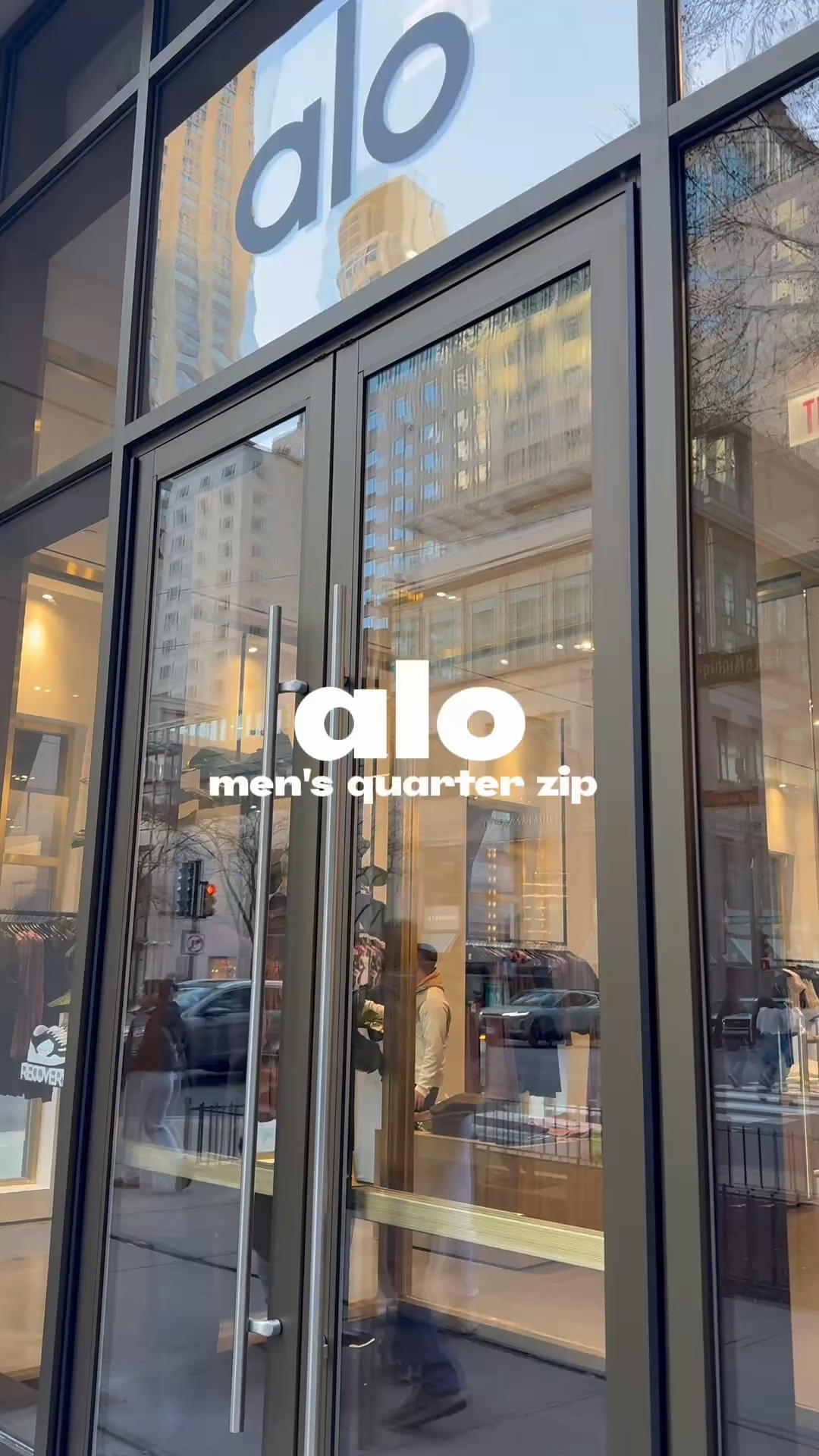 Alo athletic fit quarterzips. Huge fan of this material and colorway(s) from alo.

#LTKMens #LTKFindsUnder100 #LTKActive