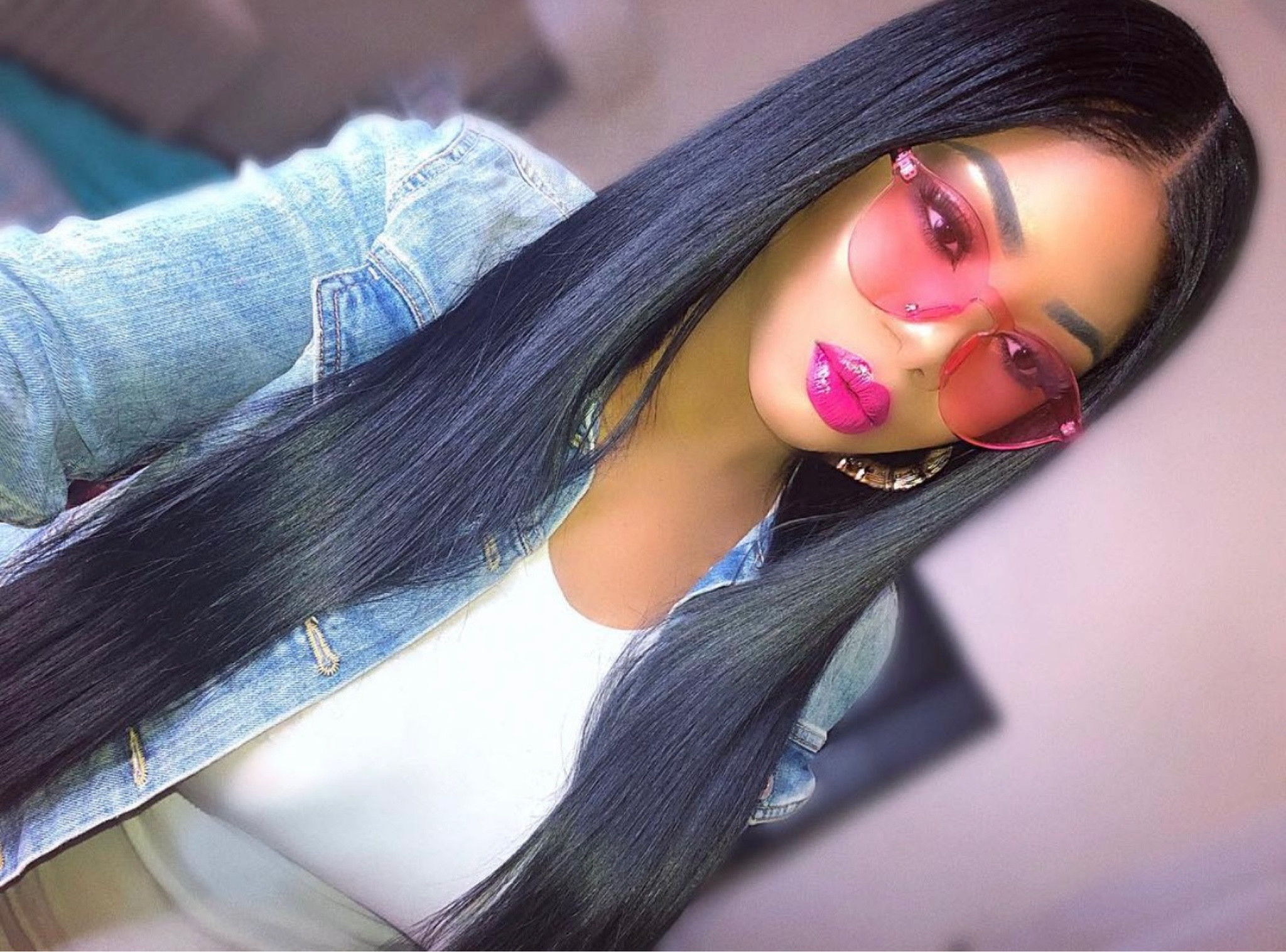 Another day another pink ! Let me know what you think about this look !

#LTKbeauty #LTKHalloween #LTKGiftGuide