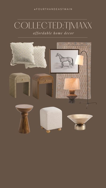 collected tj maxx affordable neutral home finds

amazon home, amazon finds, walmart finds, walmart home, affordable home, amber interiors, studio mcgee, home roundup 

#LTKhome