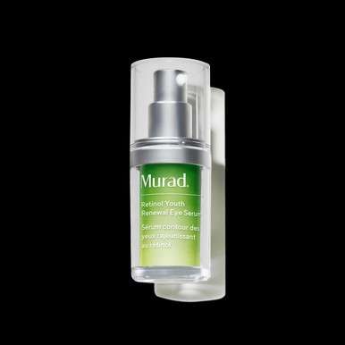 Retinol Youth Renewal Eye Serum | Murad Skin Care (US)
