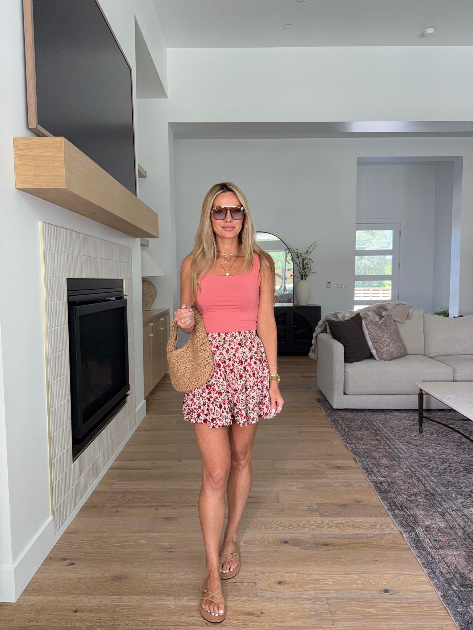 Amazon outfits I’ll actually be wearing on repeat this summer. ☀️🤍 comment AMAZON and I’ll send you the details 

Every piece is from Amazon, and they’re the kind of staples you’ll wear long after summer is over.

Which outfit would you wear first—1, 2, 3, or 4? Let me know below! 👇

Save this for your next Amazon order. 🫶

#AmazonFashion #AmazonFinds #SummerOutfits #AffordableFashion #EverydayStyle