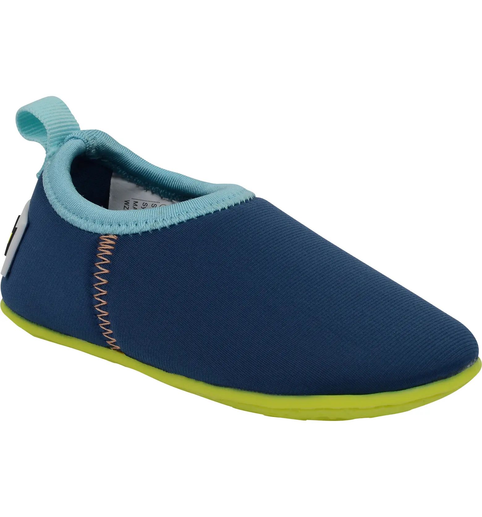 Kids' Bondi Flex Waterproof Slip-On Shoe | Nordstrom