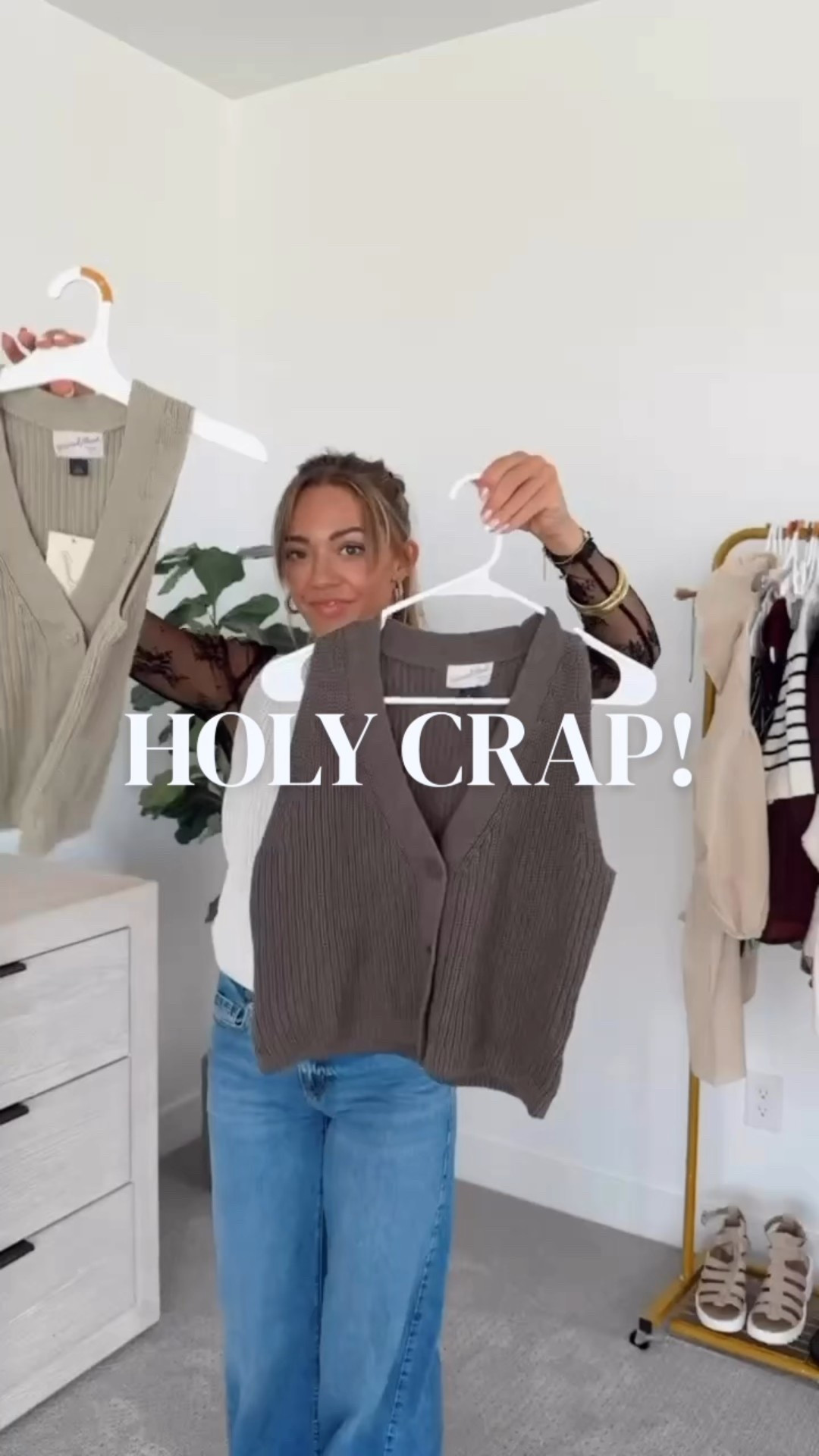 a winter closet MUST HAVE✨

#LTKSeasonal #LTKFallSale #LTKU