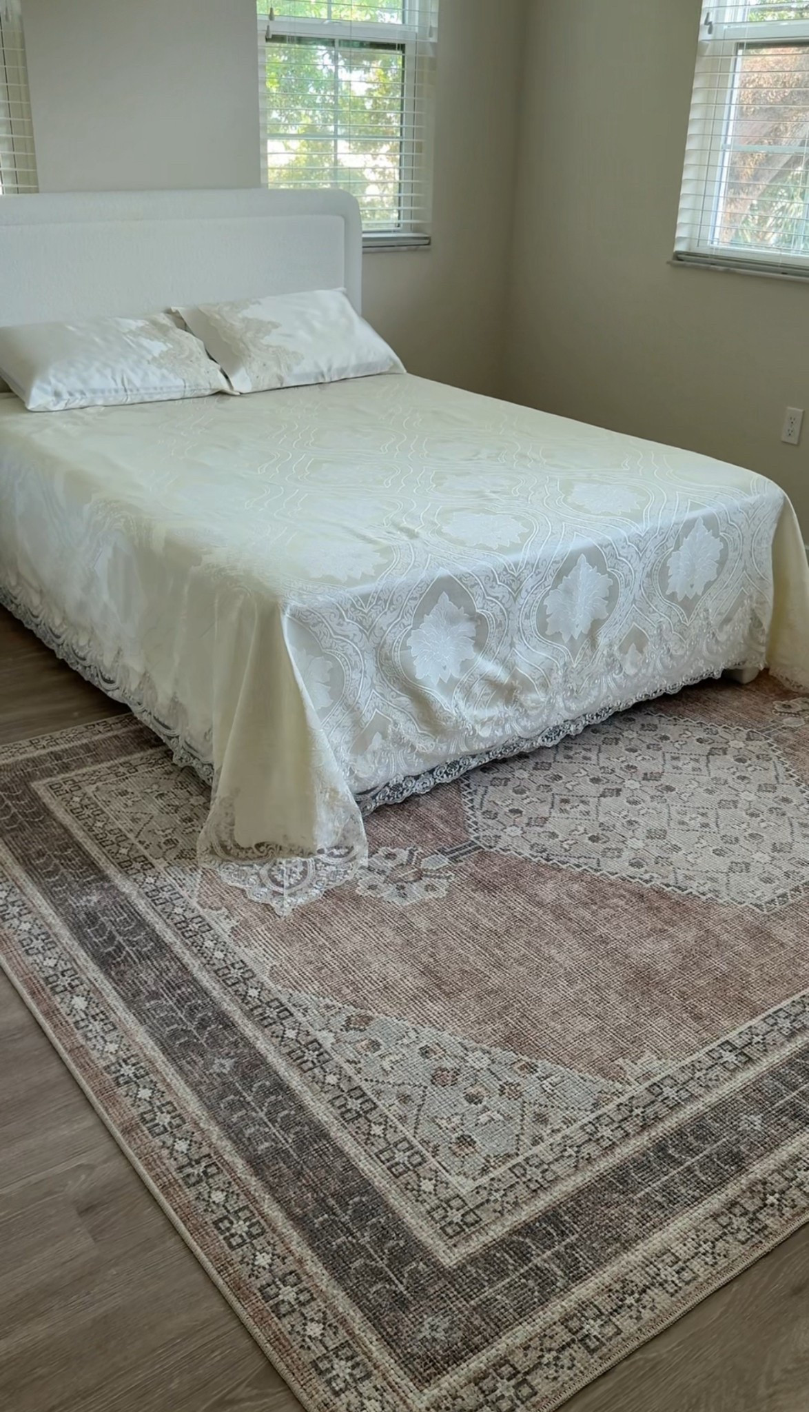 Bedroom 

#LTKStyleTip #LTKHome