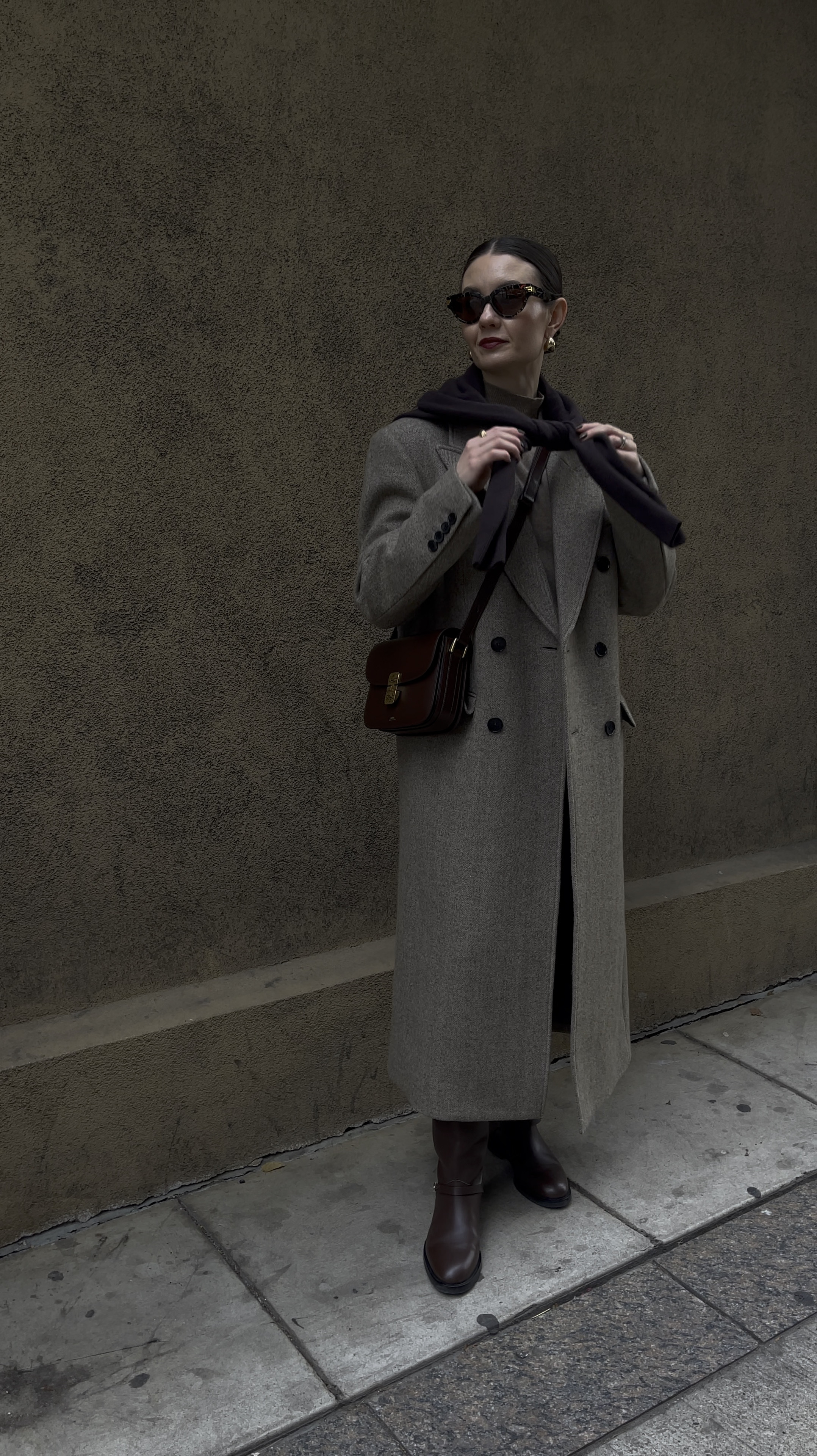 Maxi wool coat, knee high boots, fall outfit, winter outfitt

#LTKWatchNow #LTKSeasonal #LTKStyleTip