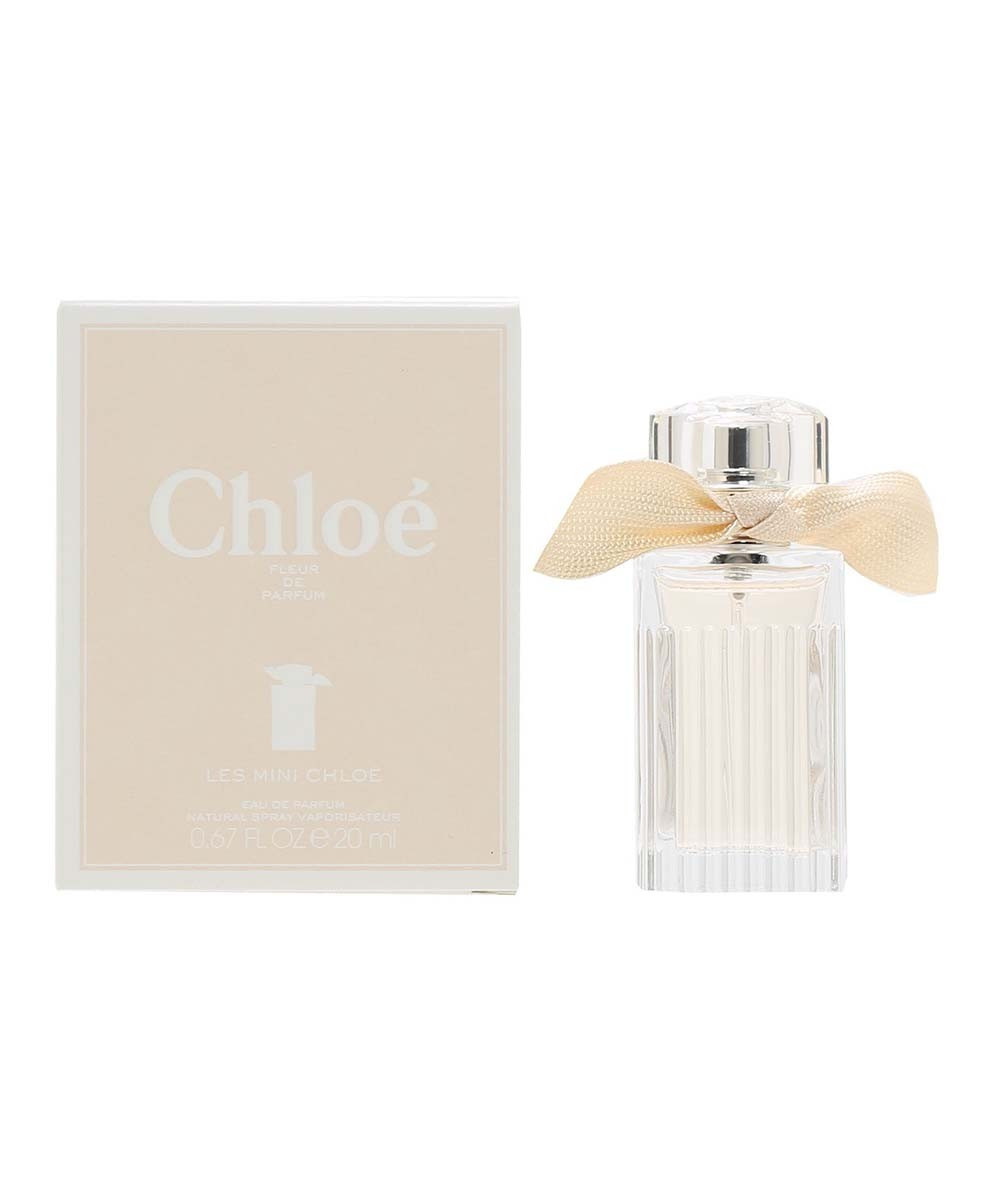 Chloe Women's Perfume .67 - Fleur de Parfum 0.67-Oz. Eau de Parfum - Women | Zulily