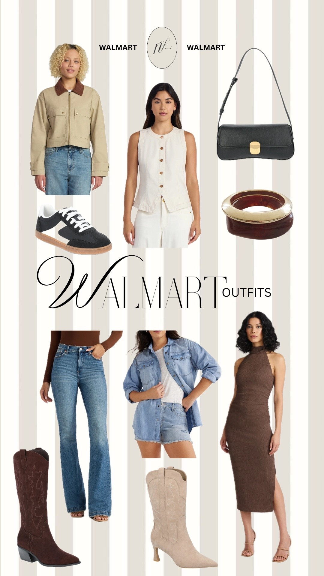 Walmart Fall Outfits 

Denim, Dresses, Bangles, Boots

#LTKSeasonal #LTKFindsUnder50 #LTKStyleTip