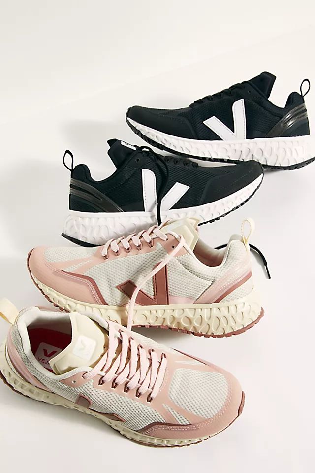 Veja Condor Running Sneakers | Free People (Global - UK&FR Excluded)