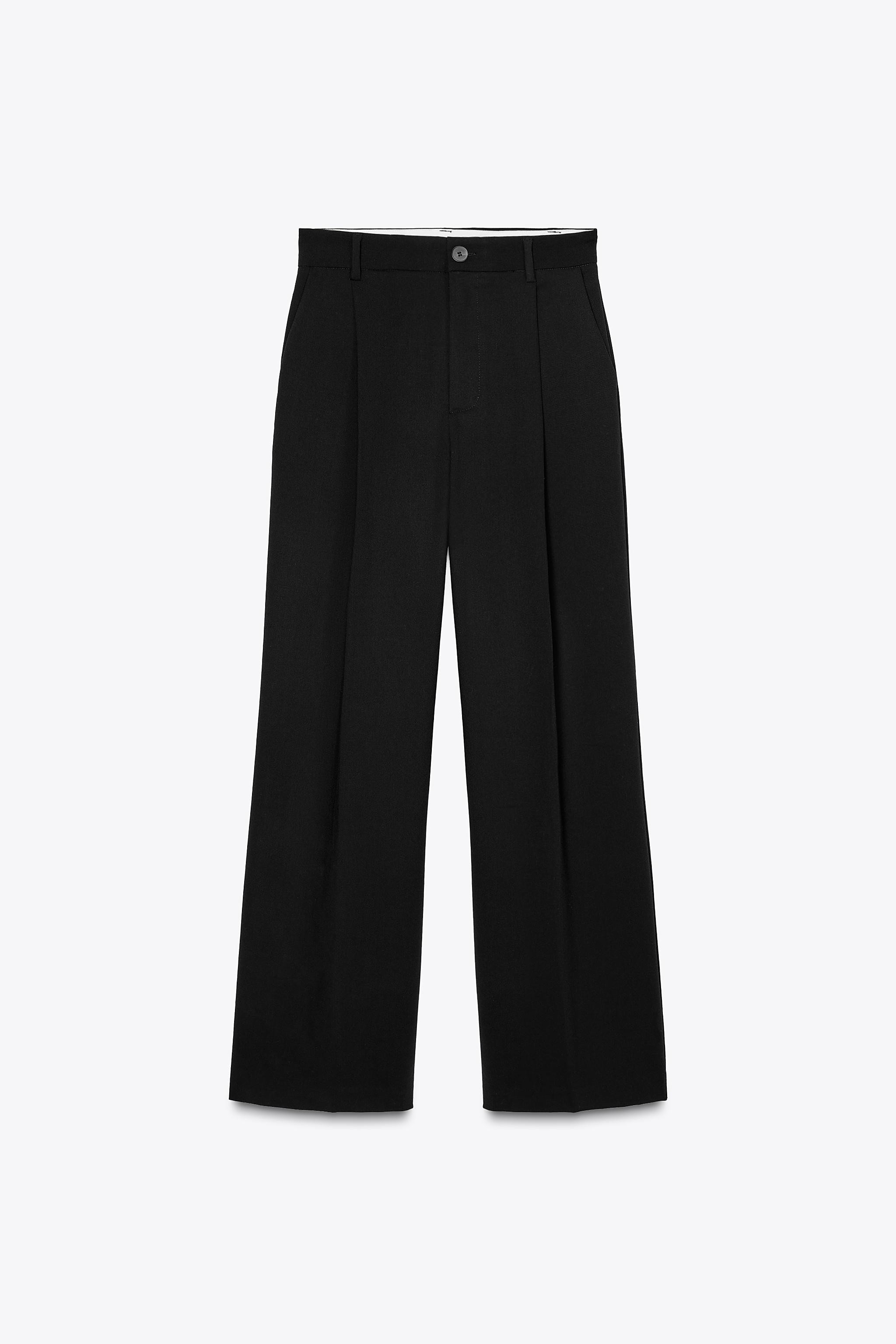 DARTED TROUSERS | Zara UK