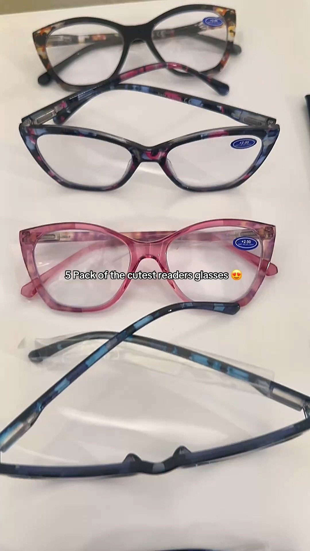 These readers glasses are so cute and affordable!

#LTKWorkwear #LTKBeauty #LTKSaleAlert
