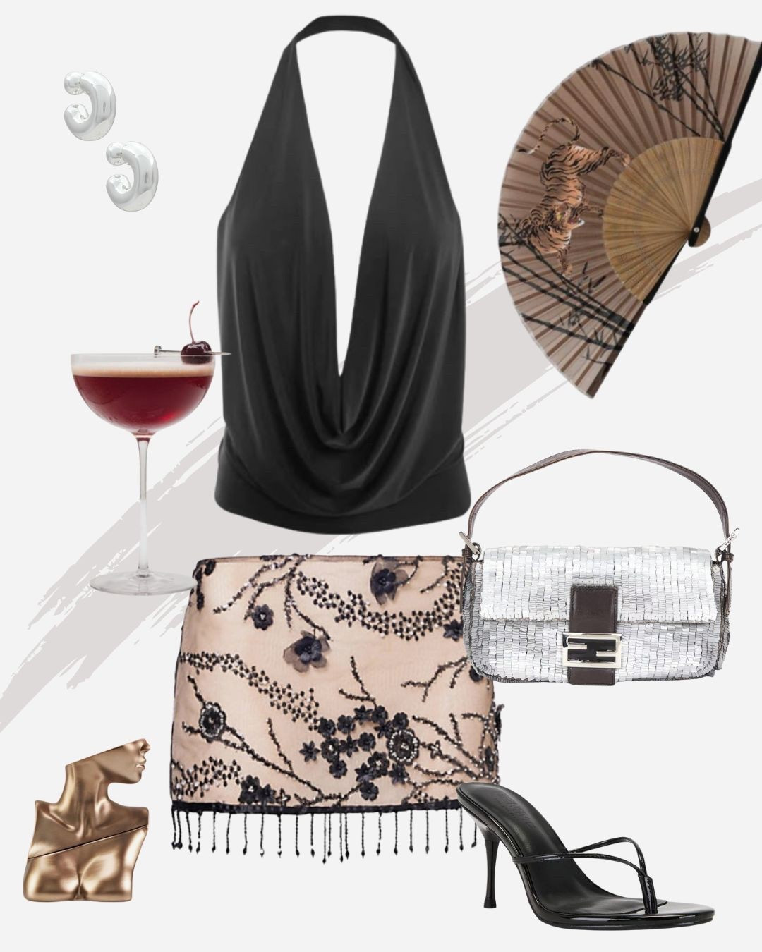 Outfit #15

#LTKTravel #LTKParties #LTKStyleTip