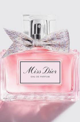 This scent feels like pure elegance in a bottle ✨
Miss Dior is soft, romantic, and timeless — the kind of fragrance that instantly makes you feel put together. A little spritz goes a long way, and the 3.4 oz size is perfect if this is your signature scent. 

 #LTKGiftGuide #LTKBeauty