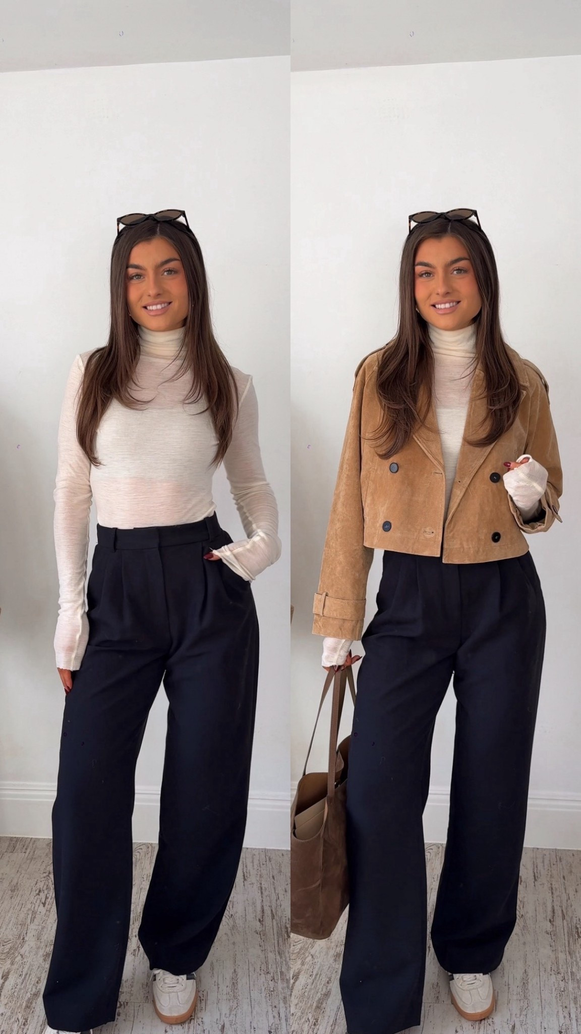 #LTKwinter #LTKstyletip #LTKeurope