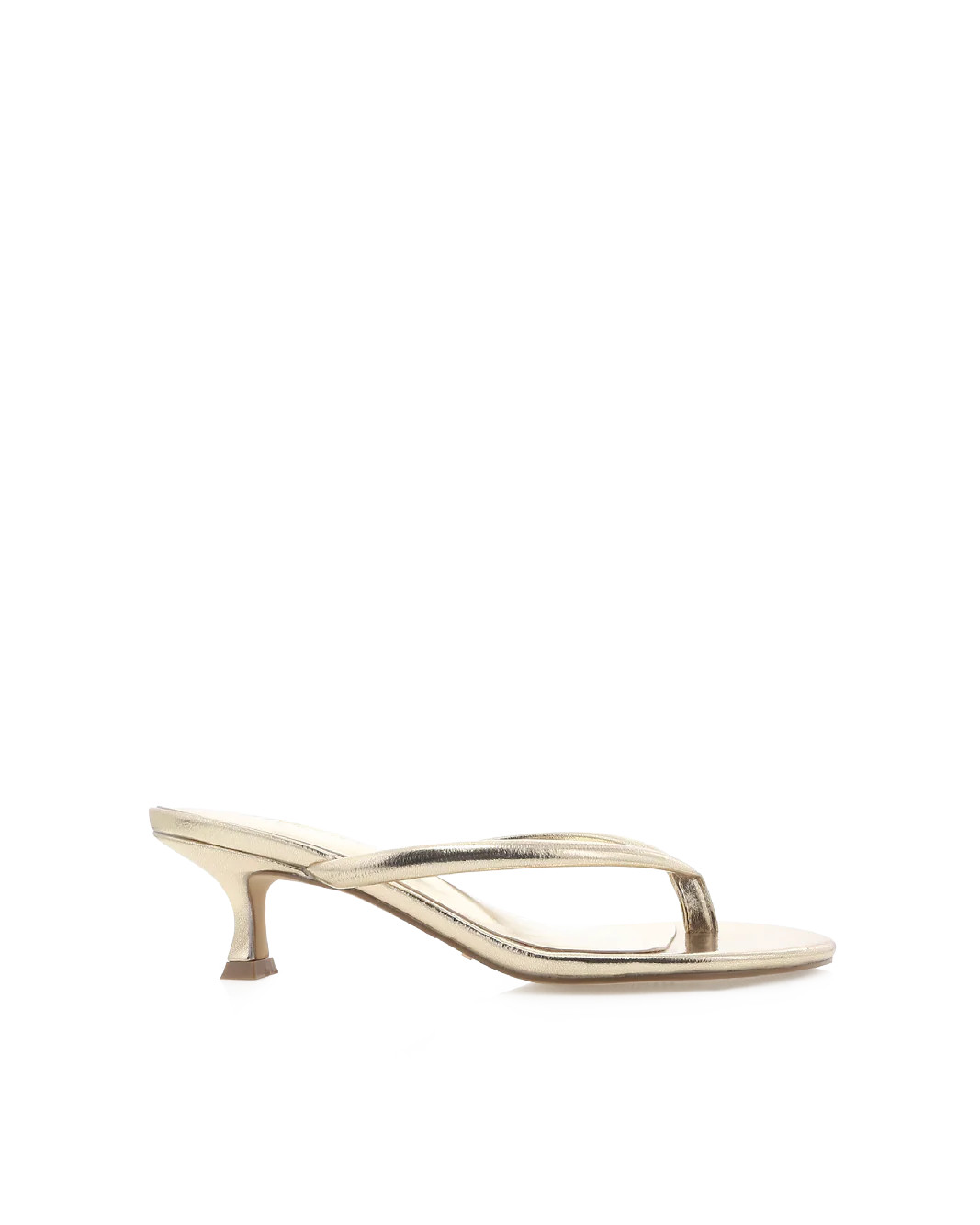 ESTI - GOLD METALLIC - Heels - Billini | Billini (ANZ)