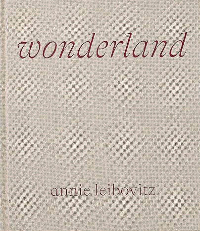 Wonderland      Hardcover – Illustrated, Nov. 17 2021 | Amazon (CA)