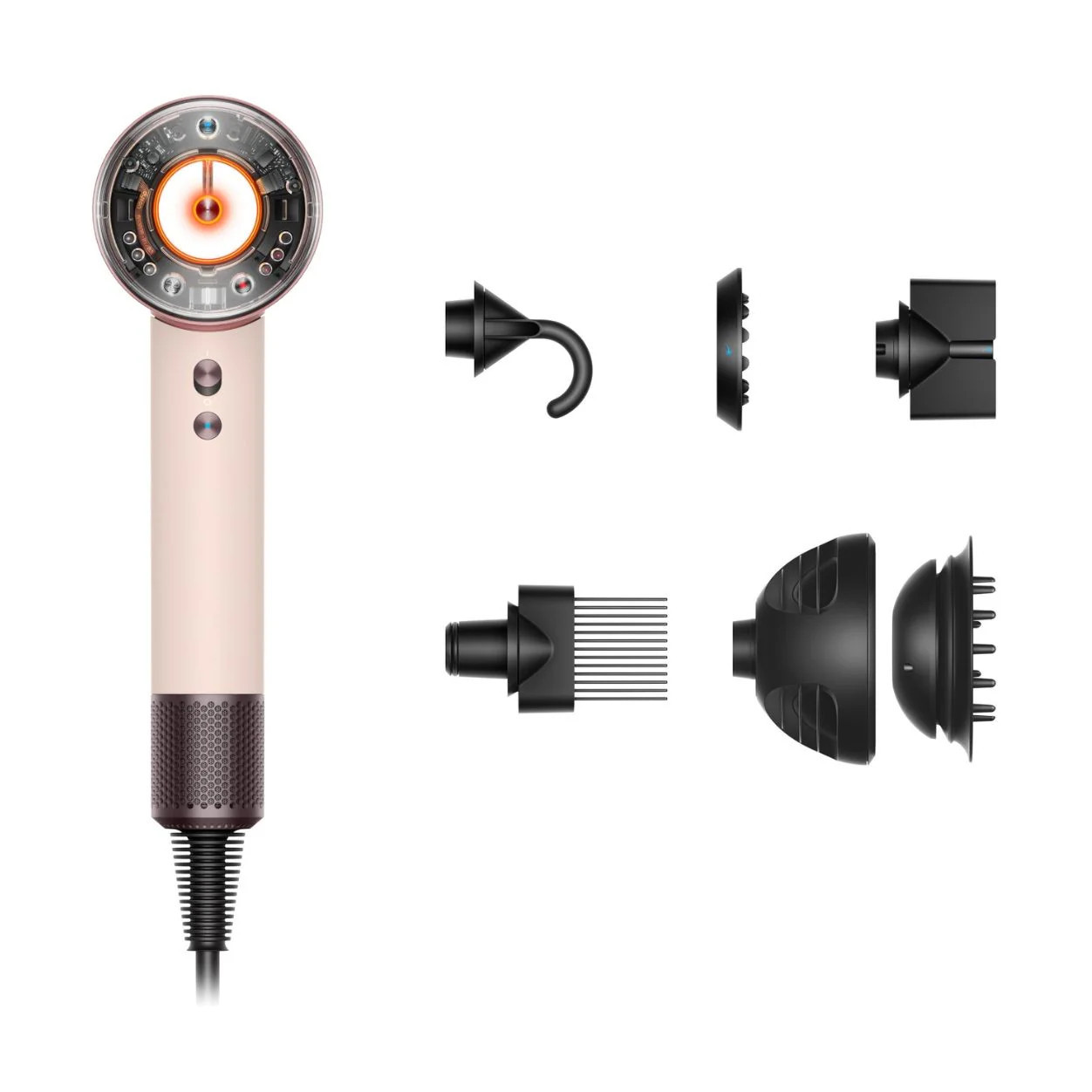 Supersonic Nural Hair Dryer – Dyson | Bluemercury, Inc.