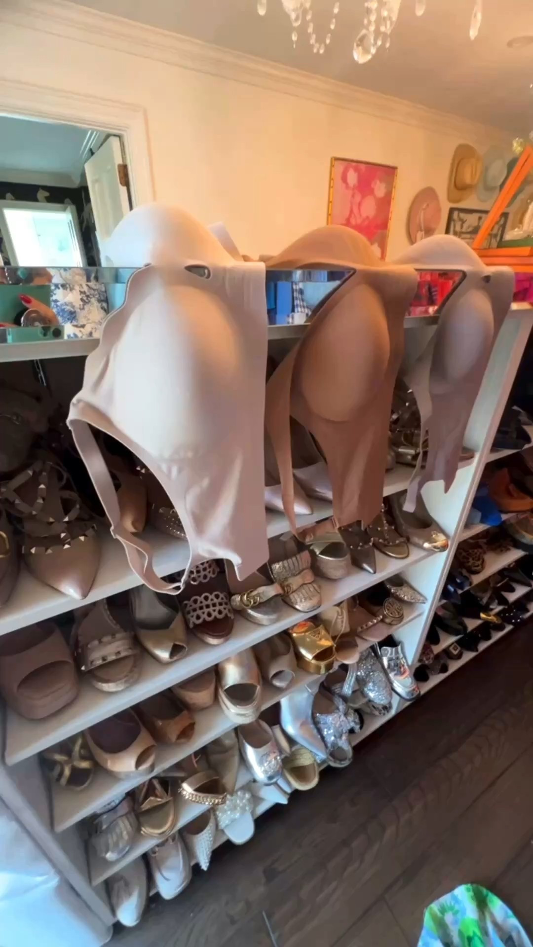 Lots of nude colors available in my favorite bras 

#LTKmomlife #LTKFindsUnder50 #LTKOver40