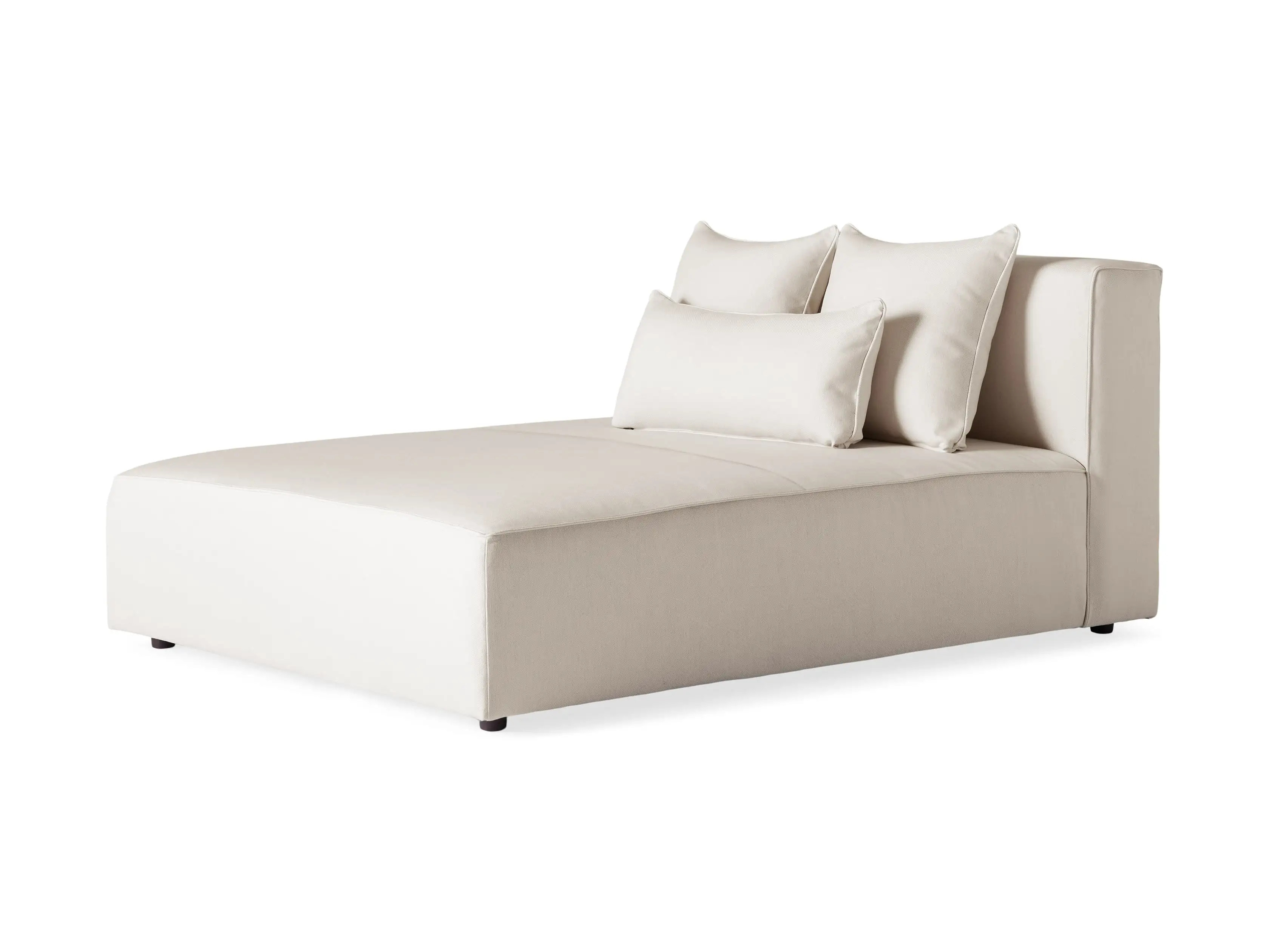 Andaz Outdoor Chaise | Arhaus