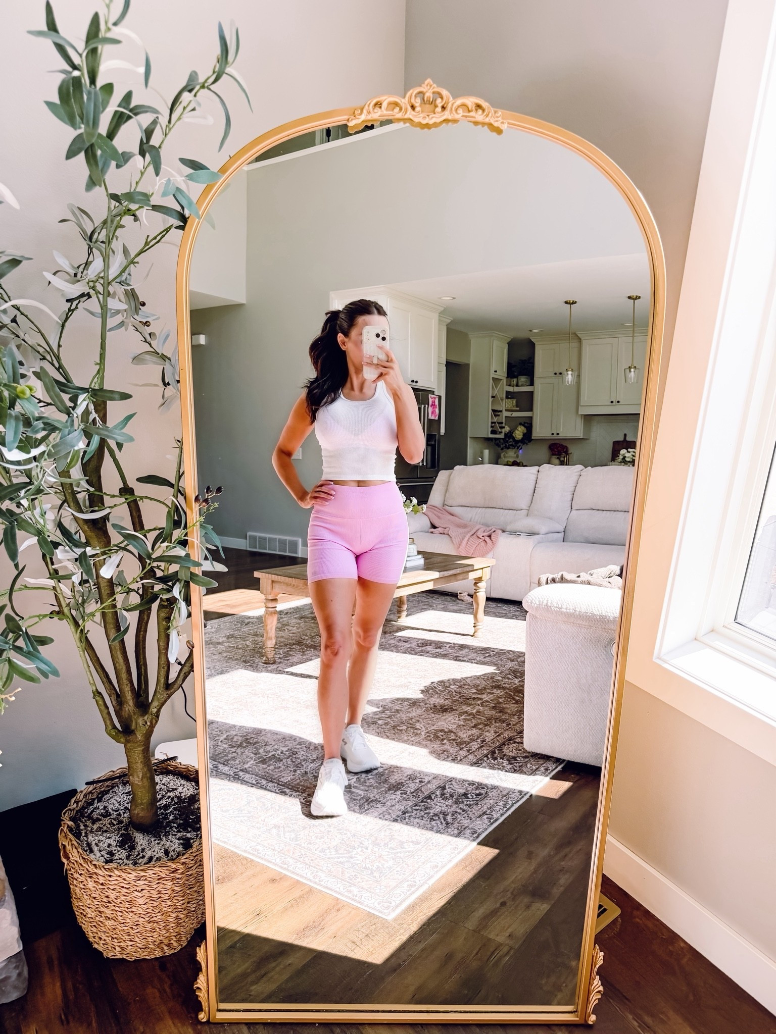At home workout favorites!

#LTKmomlife #LTKfitnessgoals #LTKselfcare