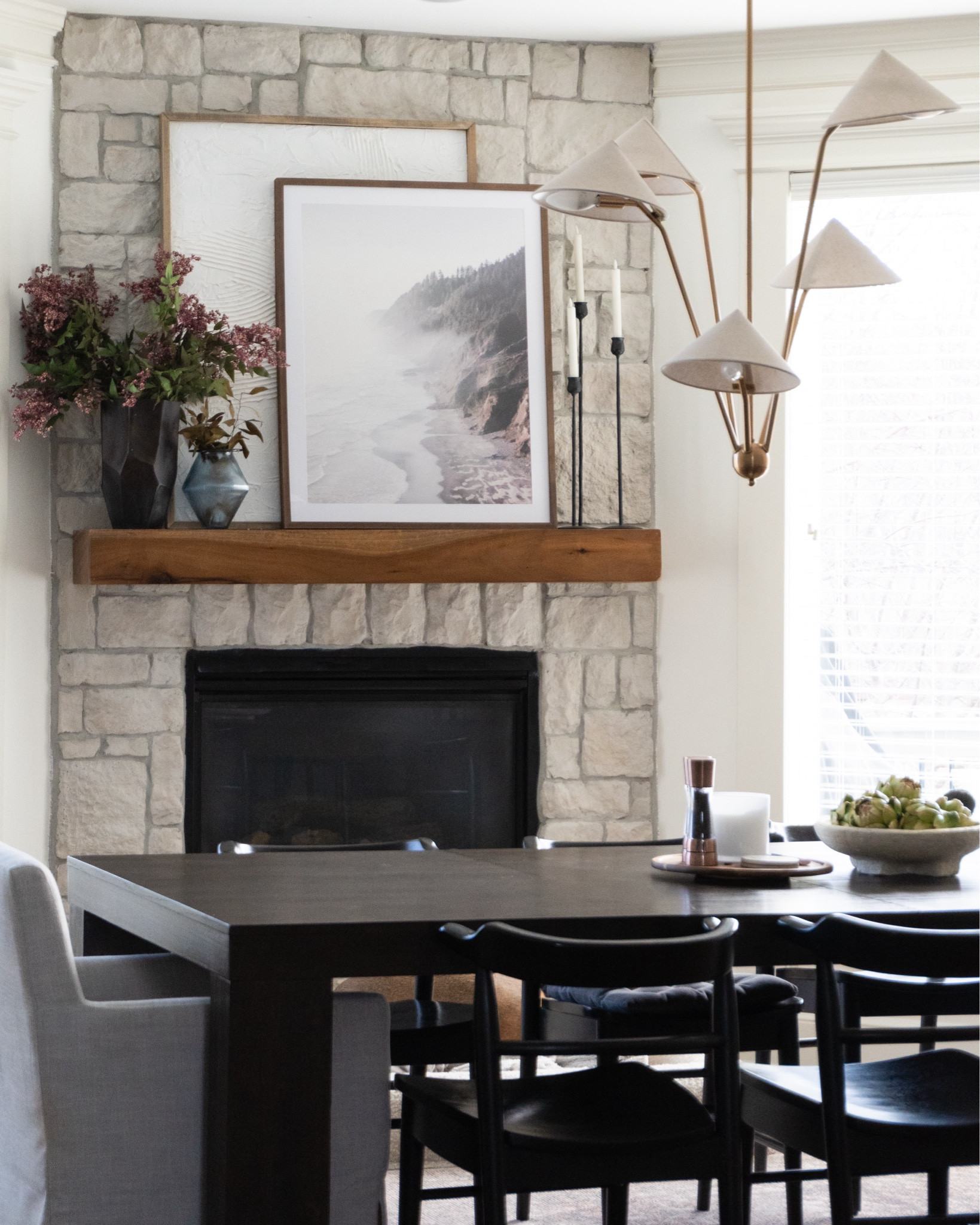 I’m sharing our open concept Dining space today! 



#LTKstyletip #LTKhome #LTKsalealert