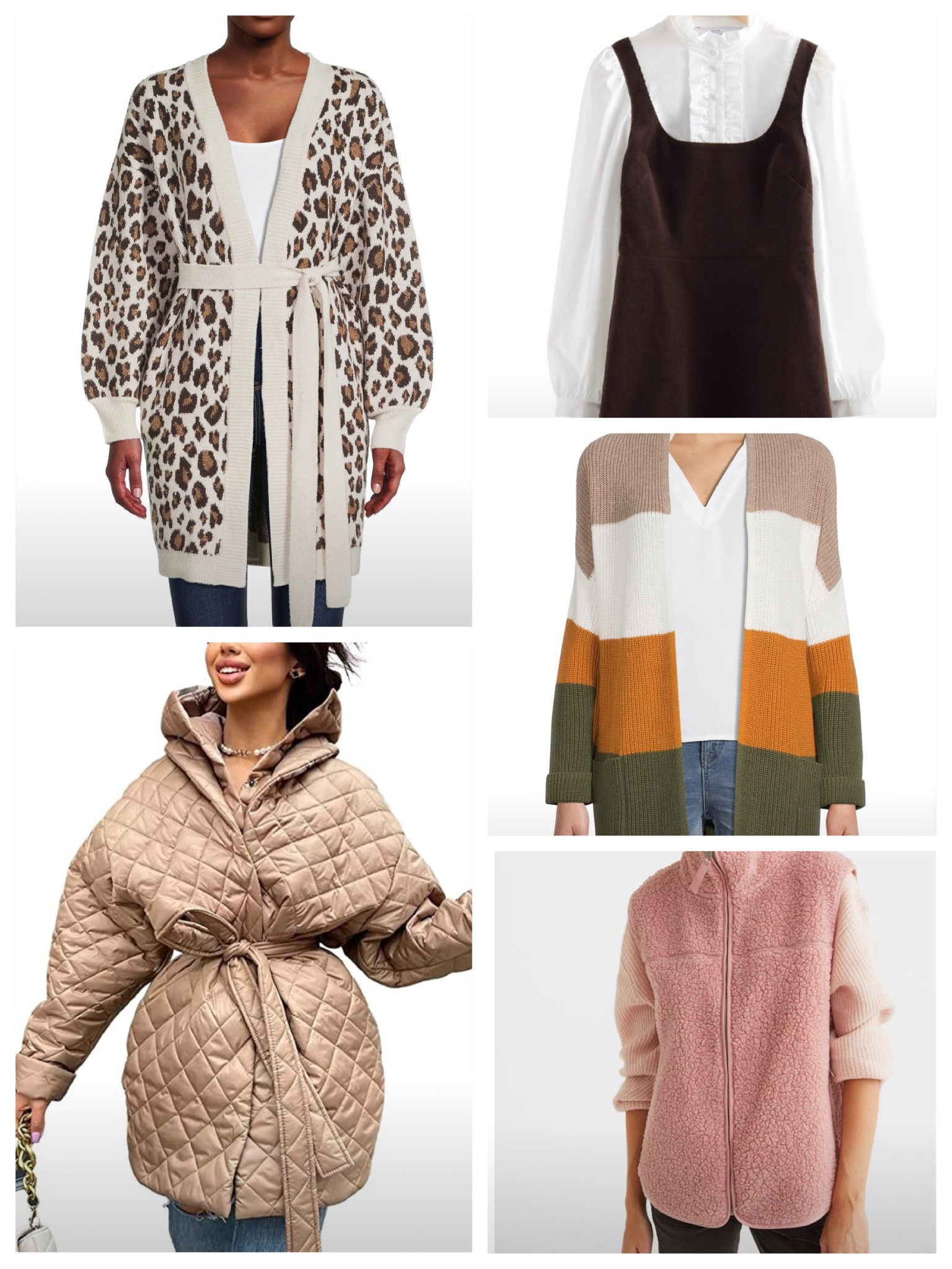 new fall arrivals 

#LTKunder50 #LTKSeasonal