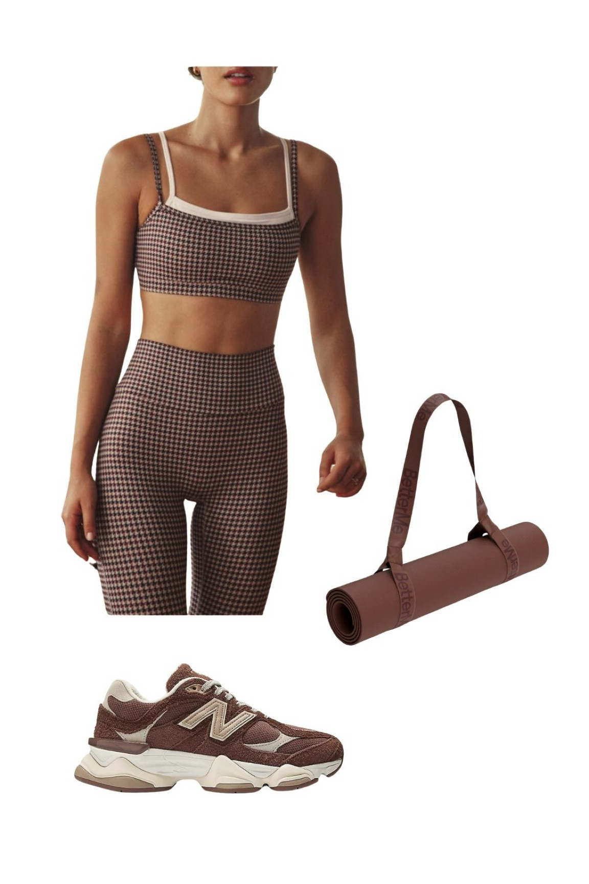 fall workout fit! 

#LTKActive #LTKSeasonal #LTKootd