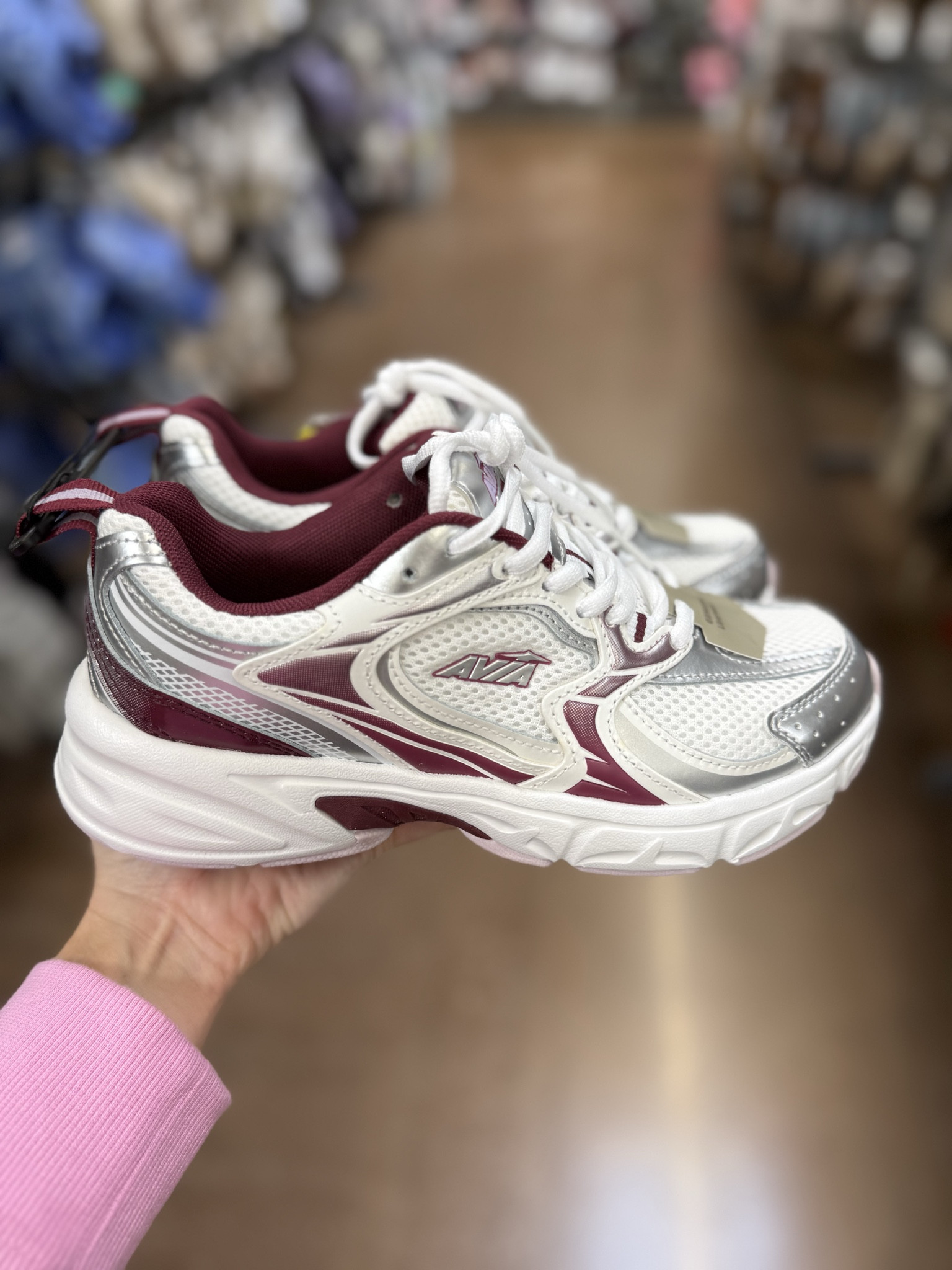 Walmart 
Walmart new arrivals 
Women’s shoes 
Summer sandals 
Women’s sneakers 
Sneakers 
Sandals 
Ballet flats 


#LTKdayinmylife #LTKootd #LTKgrwm