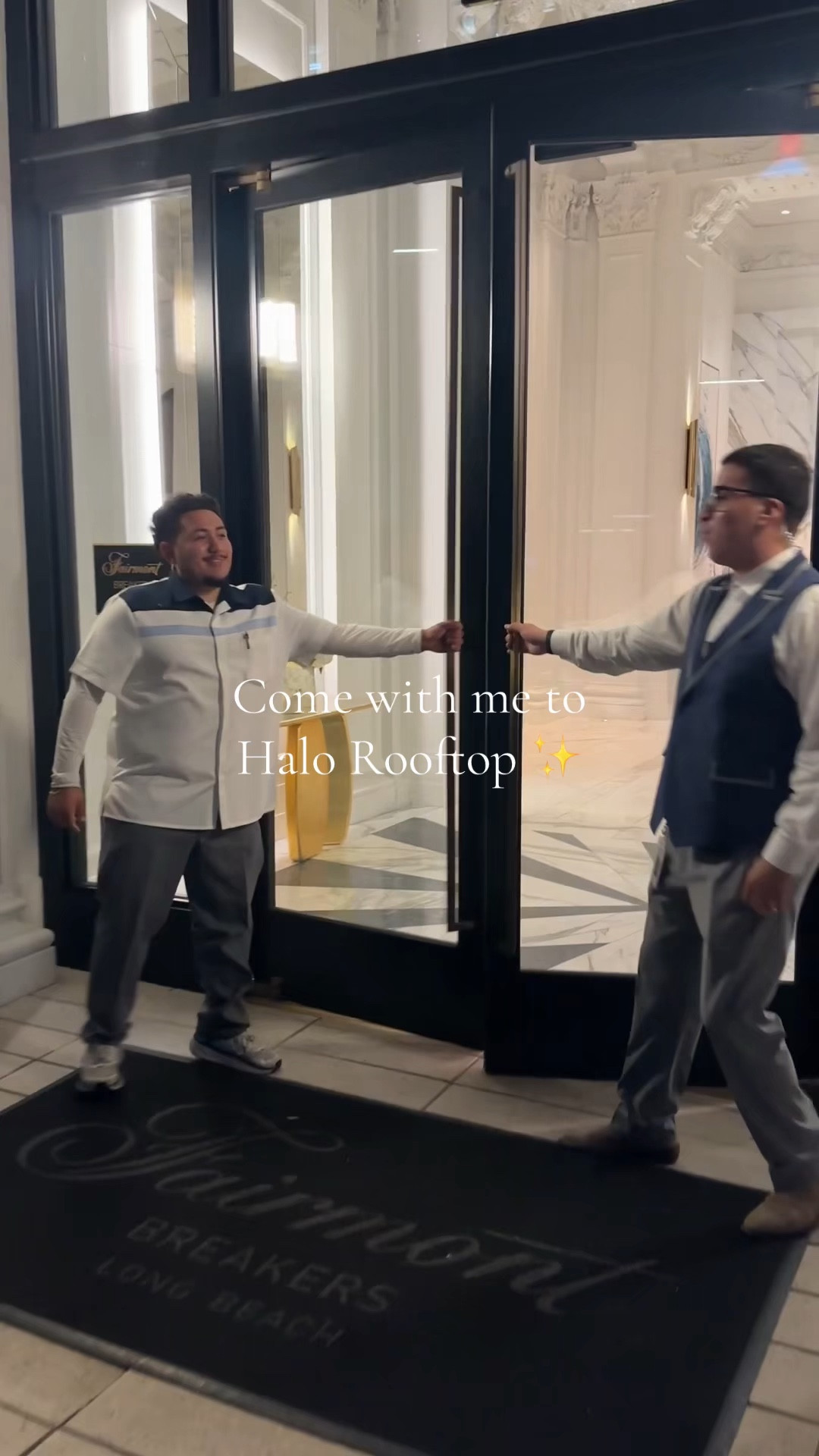 Come with me to Halo Rooftop ✨ in Long Beach, CA so loved wearing a summer-y maxi skirt from @abercrombie ! The perfect skirt for a beach vacation ☀️

Summer ootd, resort wear, maxi skirtt

#LTKootd #LTKdayinmylife #LTKvlog