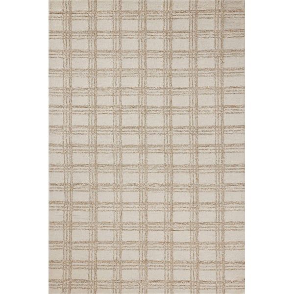 Chris Loves Julia x Loloi Polly POL-12 Contemporary / Modern Area Rugs | Rugs Direct | Rugs Direct