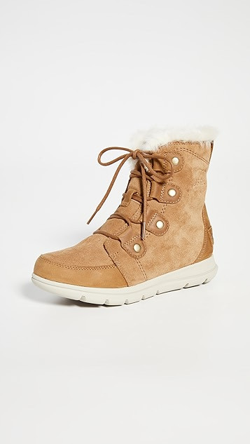 Sorel Explorer Joan Boots | Shopbop