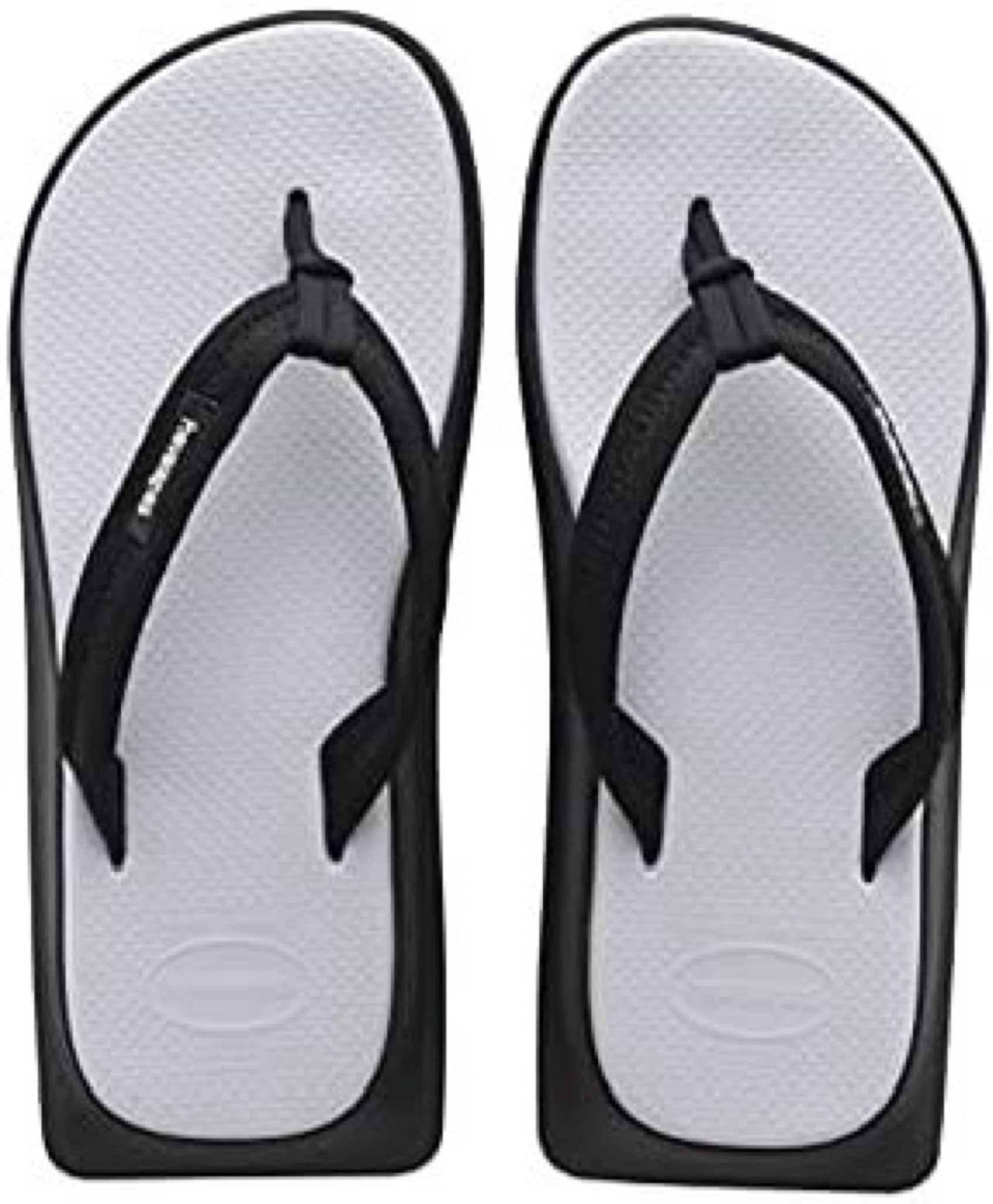 Chinelo Havaianas Tradi Zori II FC Branco
