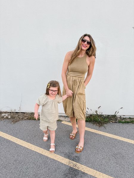 Mother & daughter Autumn twinning! 👯‍♀️ Hurry, this dress is on sale for a limited time! 

#LTKsalealert #LTKfamily #LTKkids