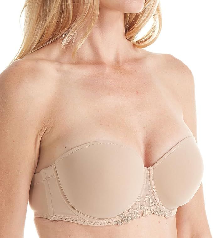 Simone Perele Women's Delice Strapless Bra | Amazon (US)