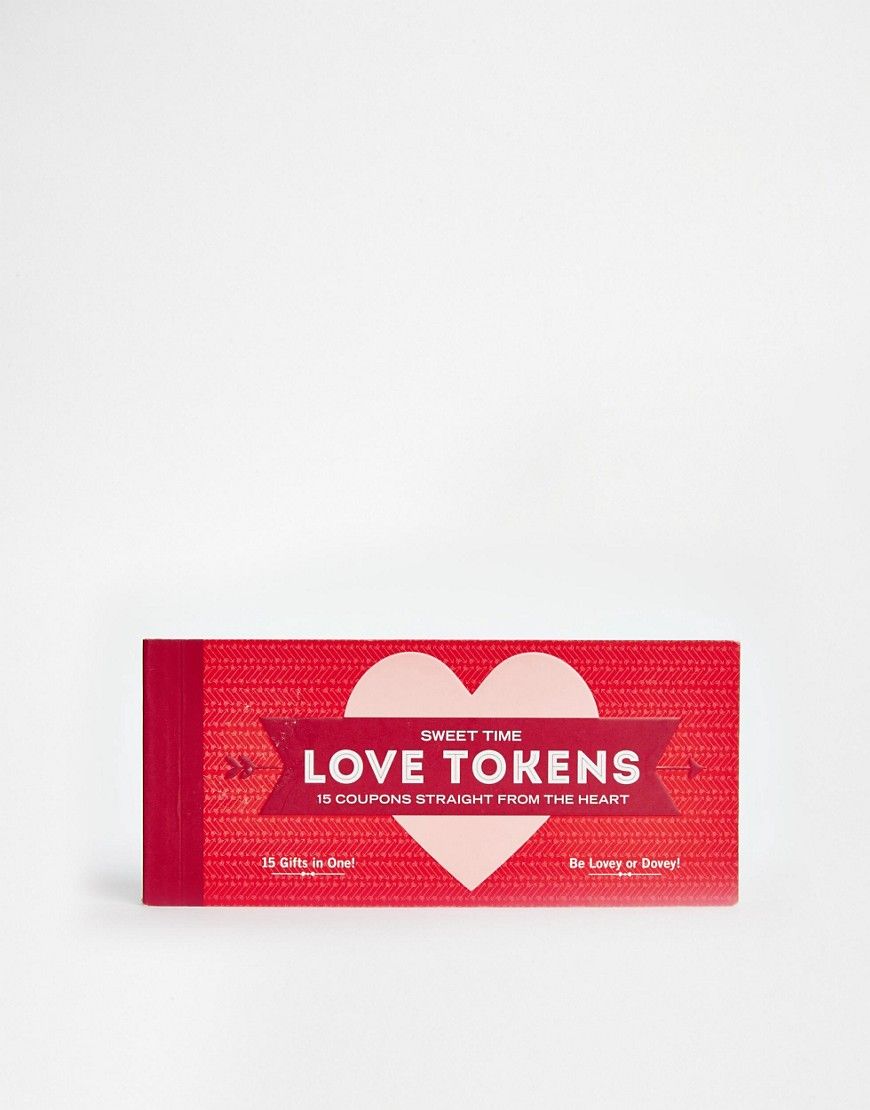 Coupons: Love Tokens | ASOS US