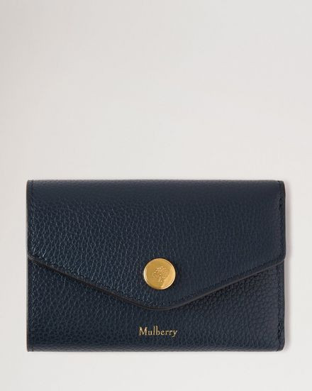 Folded Multi-Card Wallet | MULBERRY