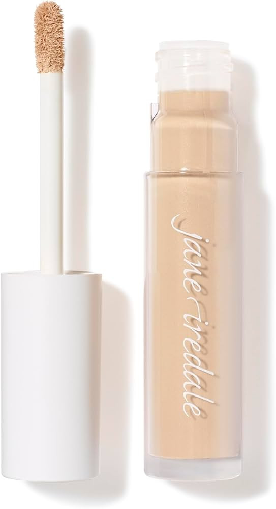 Jane Iredale PureMatch Liquid Concealer, Lightweight, Creamy Formula with Medium Coverage Conceal... | Amazon (US)