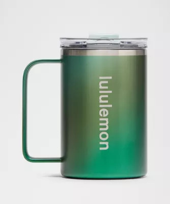 Insulated Mug 12oz | lululemon (AU)