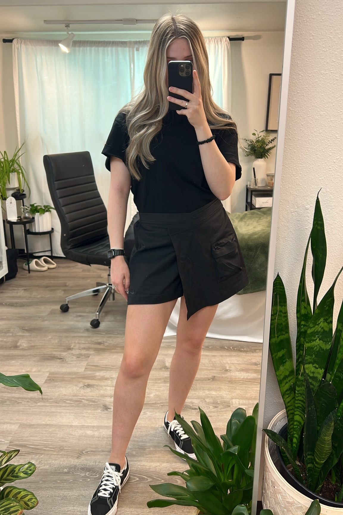 Skorts have returned and you should get this super cute one. 

#LTKSeasonal #LTKfit #LTKtravel