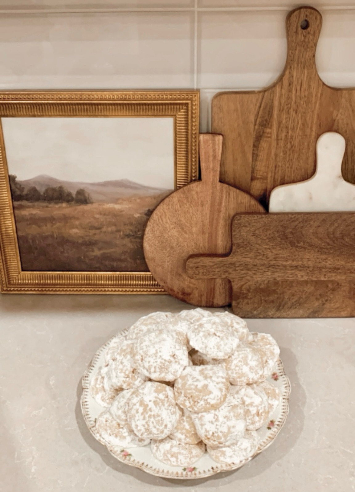 Posted a sourdough lemon tea cookie tutorial on IG. Here are the links to some products in the video 🍋 

#LTKParties #LTKHome #LTKSeasonal