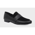 Click for more info about Women's Ivy Collapse Back Loafers - Who What Wear™