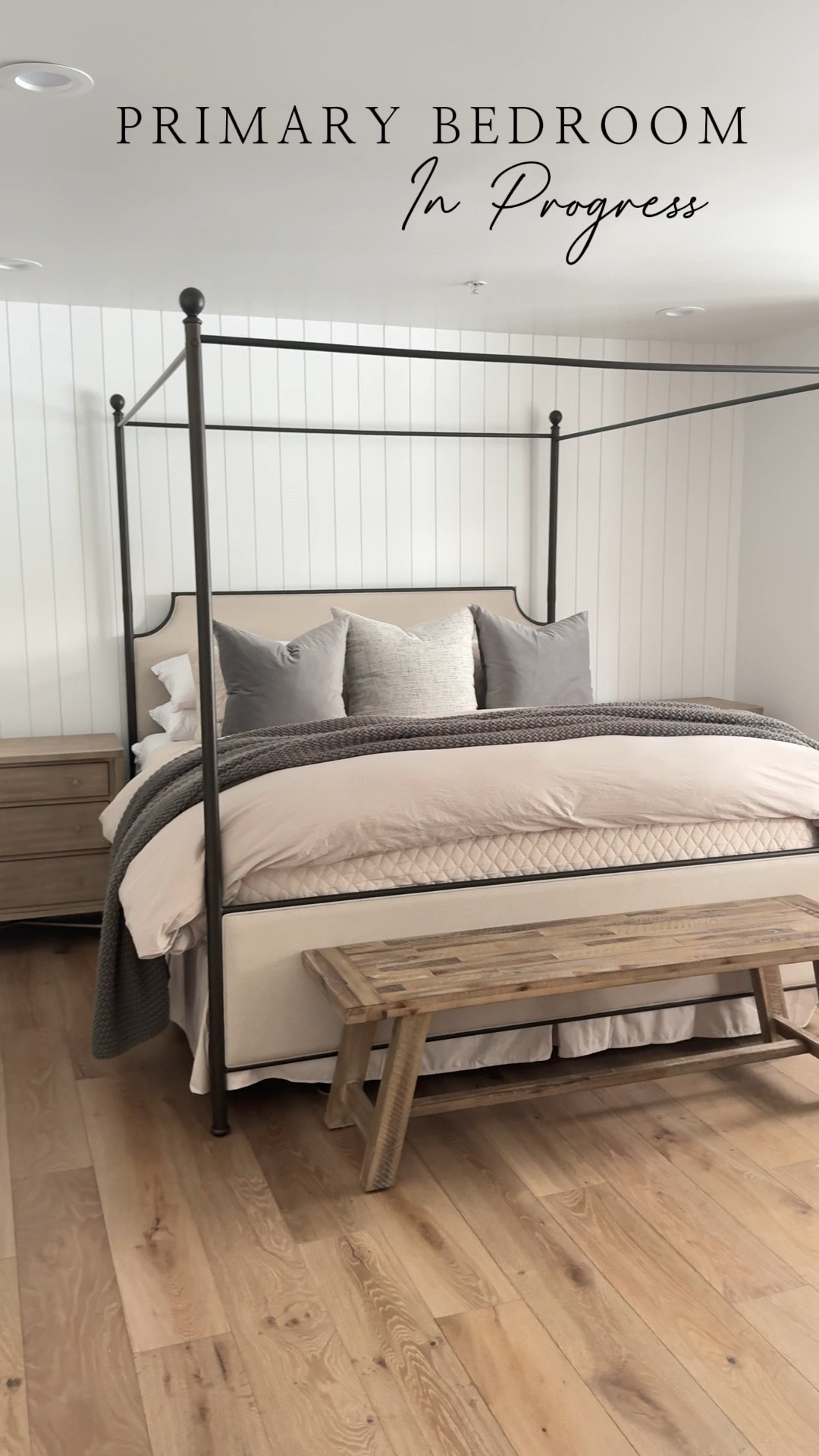 Primary Bedroom Flag house : On Sale!
Sharing even thou I haven’t finished decorating so you can catch the sale that is happening this weekend! 
This space has come a long way it was entirely blue with carpet when we bought.
Wayfair sale way days sale

#LTKstyletip #LTKhome #LTKsalealert